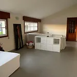 Feriehus Tranquilidad Con Piscina En Casa Nantes En *