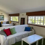 Tranquilidad Con Piscina En Casa Nantes En Sanxenxo