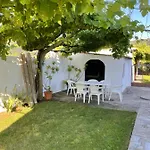 Feriehus Tranquilidad Con Piscina En Casa Nantes En Sanxenxo