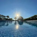 Tranquilidad Con Piscina En Casa Nantes En