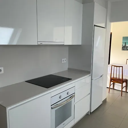 Будинок відпочинку Tranquilidad Con Piscina En Casa Nantes En *