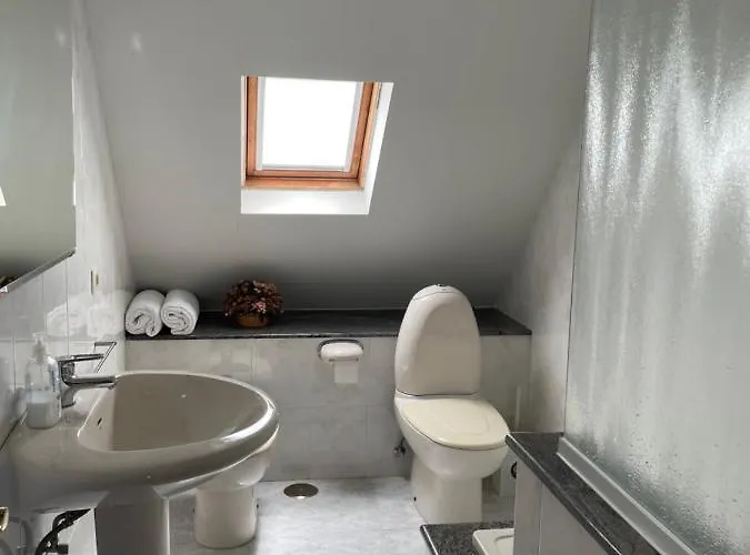 Holiday home Tranquilidad Con Piscina En Casa Nantes En Sanxenxo