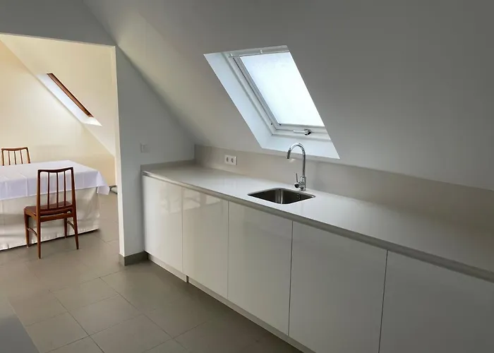 Tranquilidad Con Piscina En Casa Nantes En Holiday home